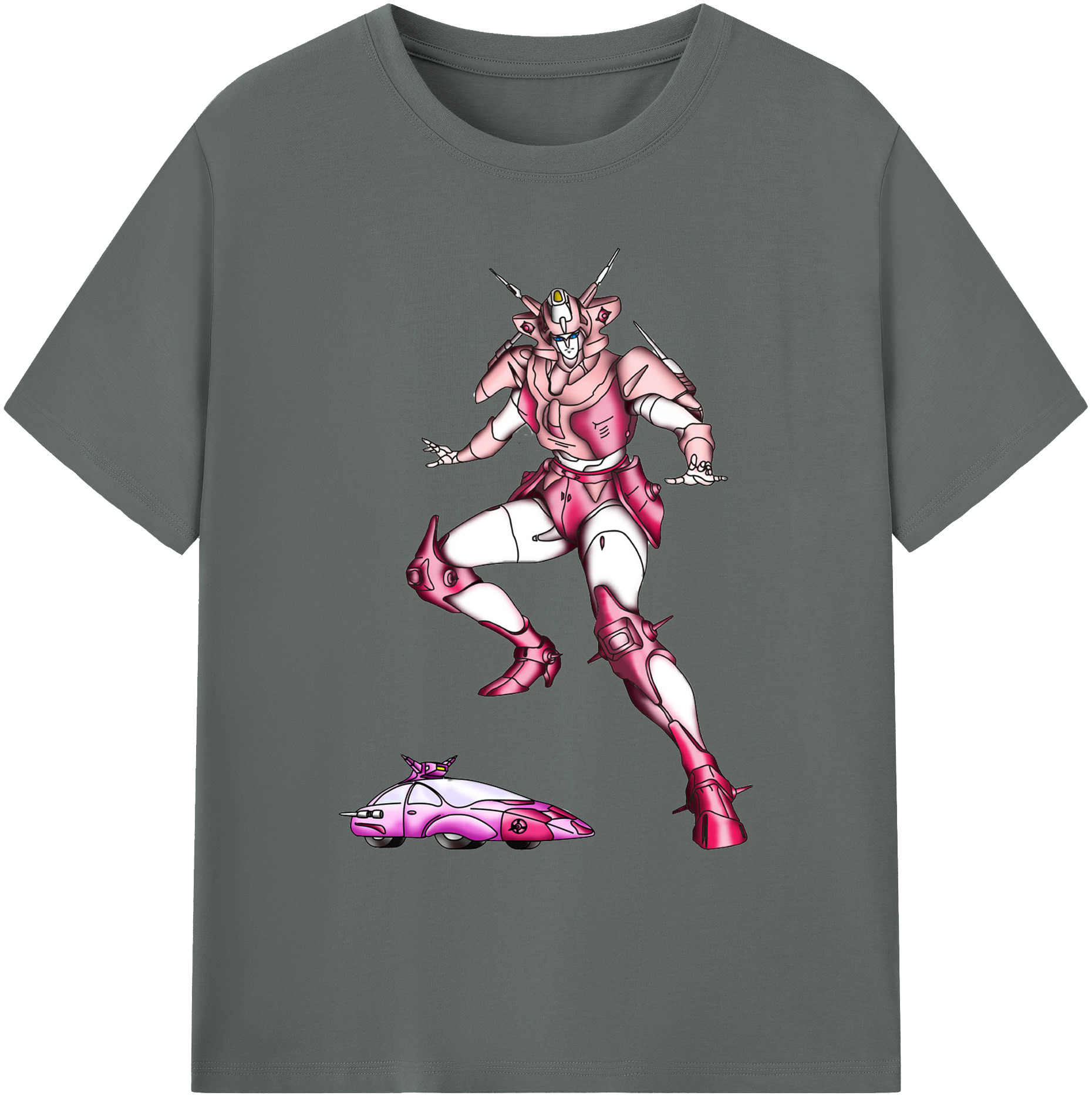 （画像用）  綿100％ メンズ半袖Tシャツ｜肌触りやわらか＆通気性